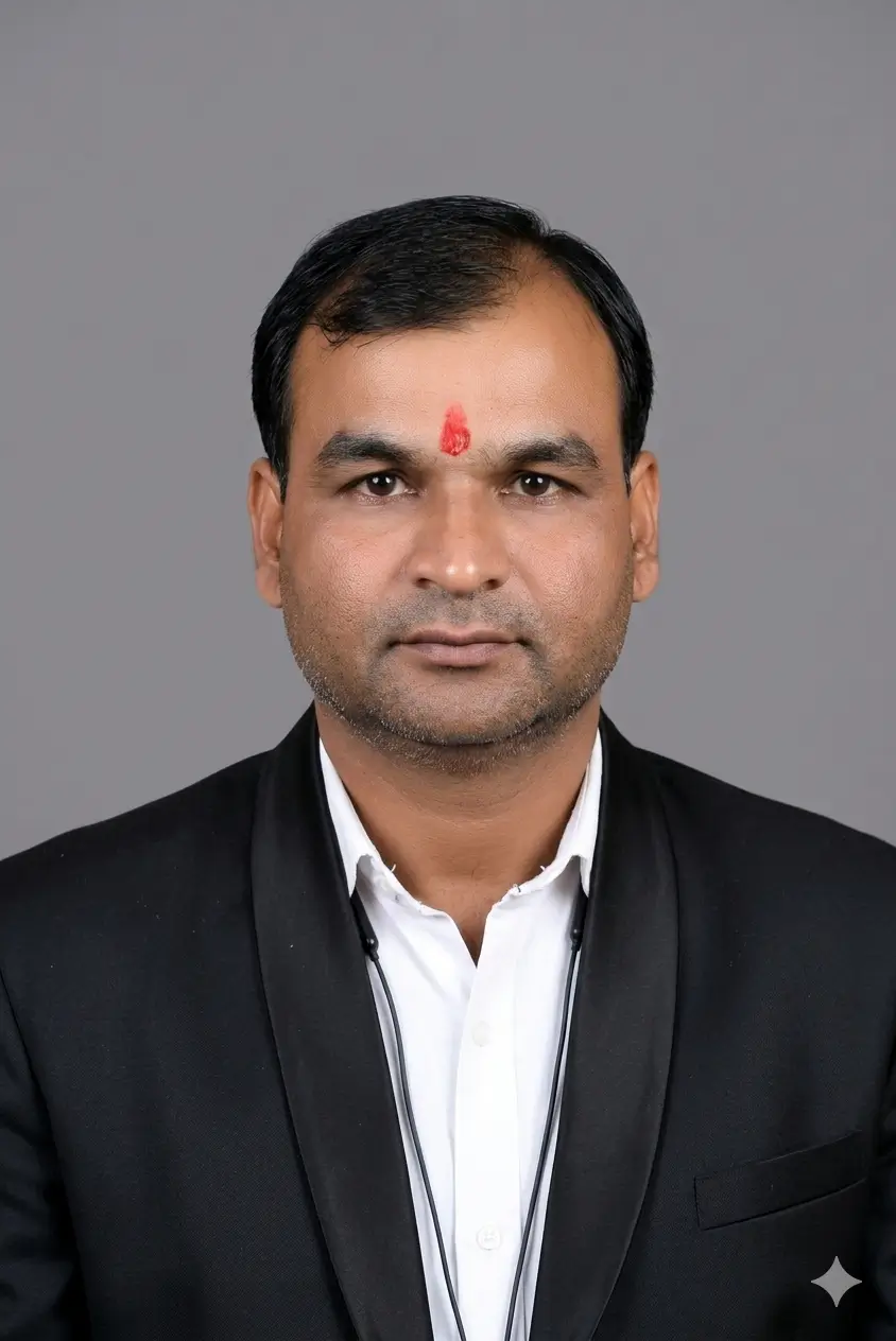 Dr Rajkumar Sharma