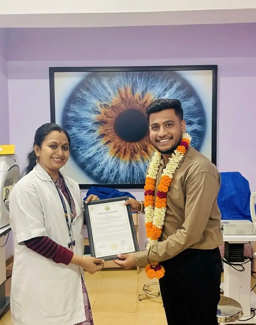 Professional Recognition