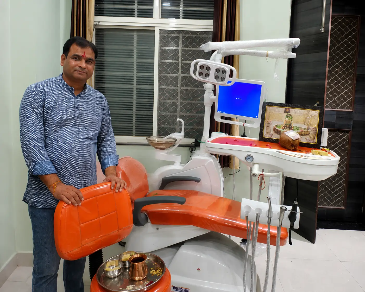 Dental Practice